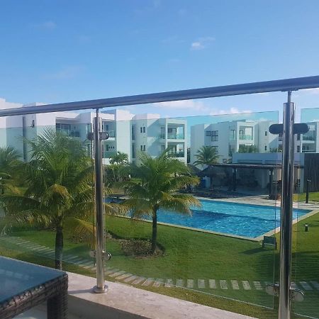 Praia Do Forte- Iberostar- Ap Luxuoso 3 Qts Мата-ді-Сан-Жуан Екстер'єр фото