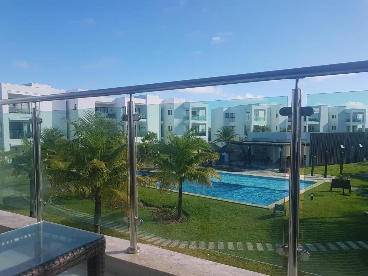 Praia Do Forte- Iberostar- Ap Luxuoso 3 Qts Мата-ді-Сан-Жуан Екстер'єр фото