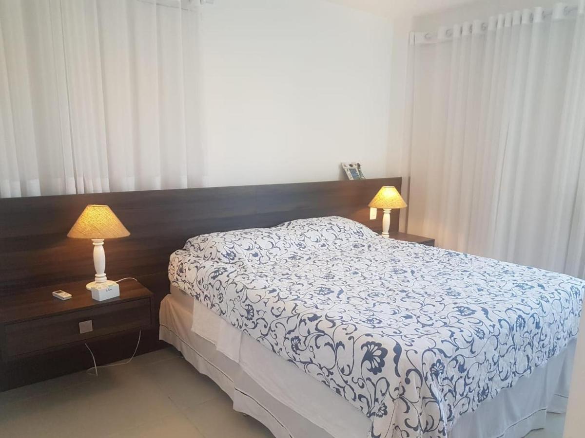 Praia Do Forte- Iberostar- Ap Luxuoso 3 Qts Мата-ді-Сан-Жуан Екстер'єр фото