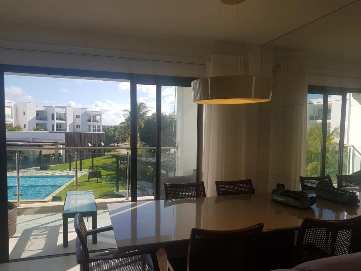 Praia Do Forte- Iberostar- Ap Luxuoso 3 Qts Мата-ді-Сан-Жуан Екстер'єр фото